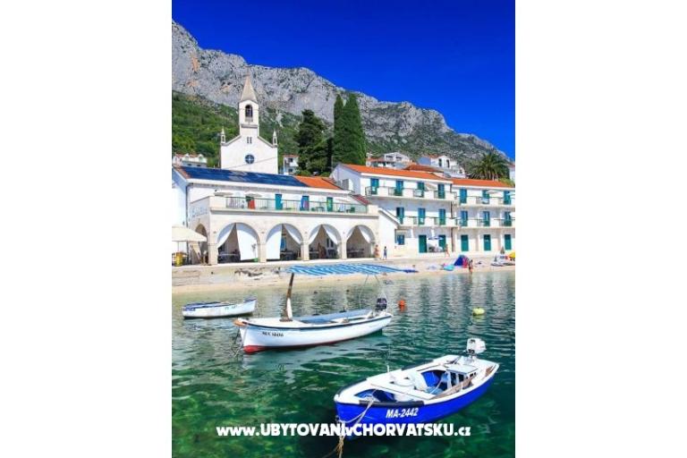 Apartments Pećar – photo 10