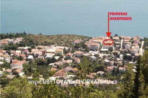 Apartments Primorac – photo 2
