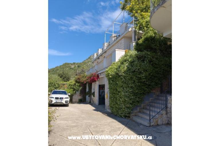 Apartments-Rooms Ante – photo 2