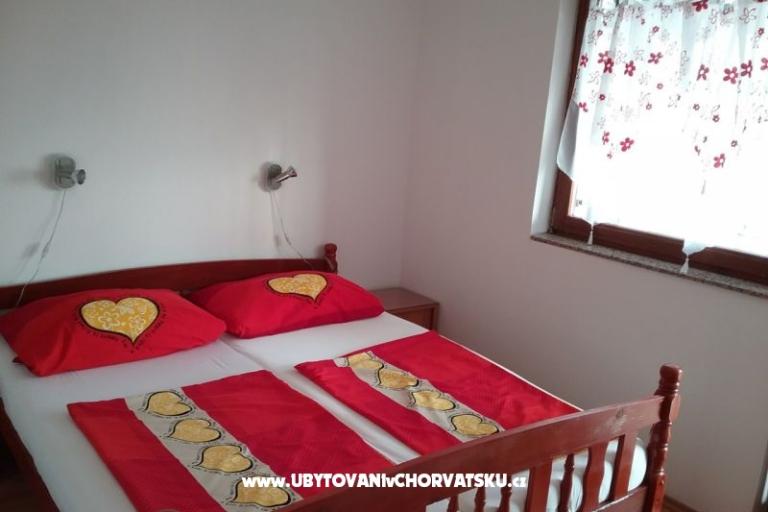 Apartments &amp; rooms Brist – photo 10