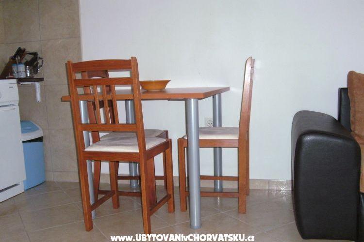 Apartments &amp; rooms Brist – photo 15