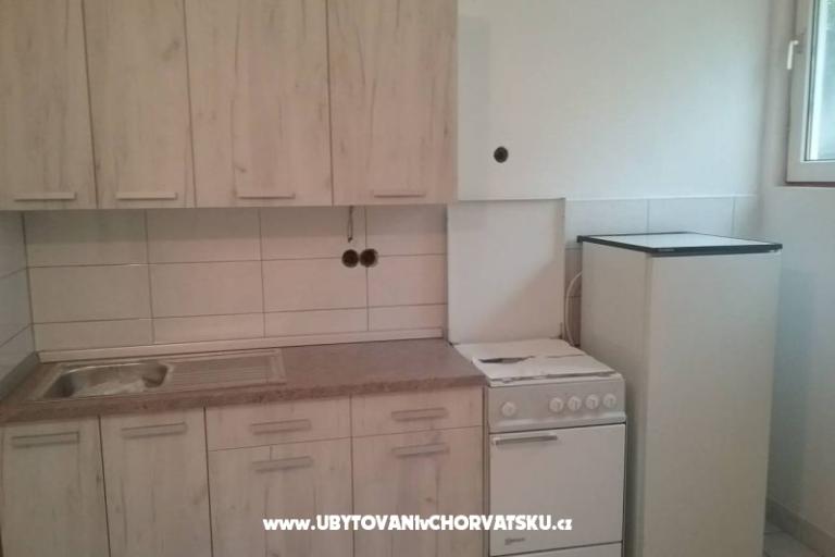 Apartments &amp; rooms Brist – photo 18