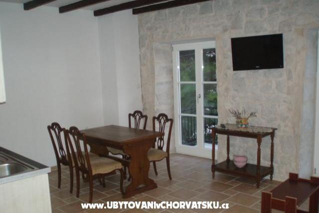 Apartments Leut – photo 2