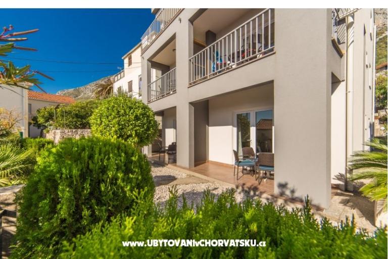 Color Apartments Miošić – photo 3