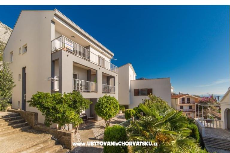 Color Apartments Miošić – photo 6