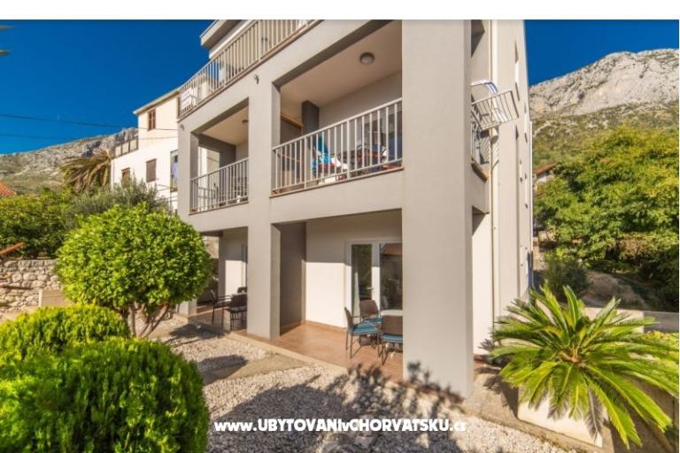 Color Apartments Miošić – photo 7