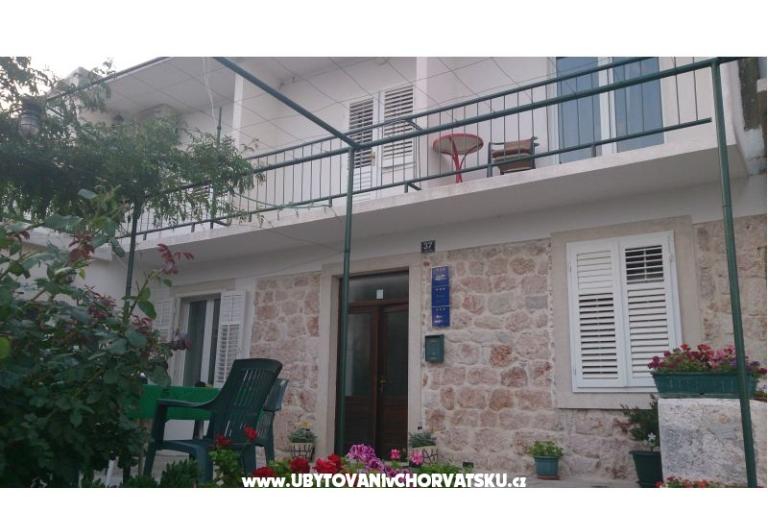 Apartments Gradina – photo 10
