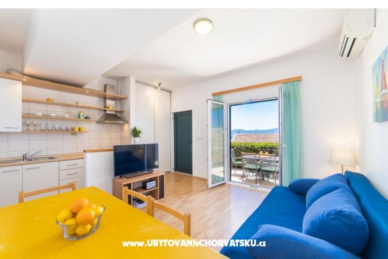 Apartments M&F – photo 14