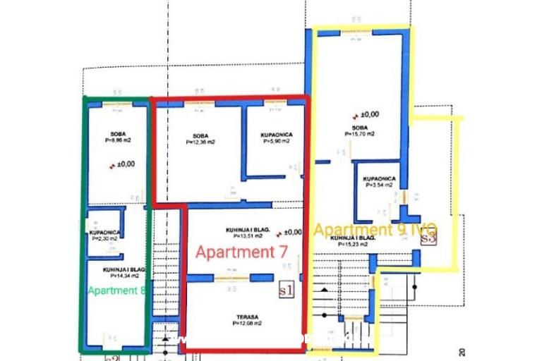 Apartments Ivo – photo 13