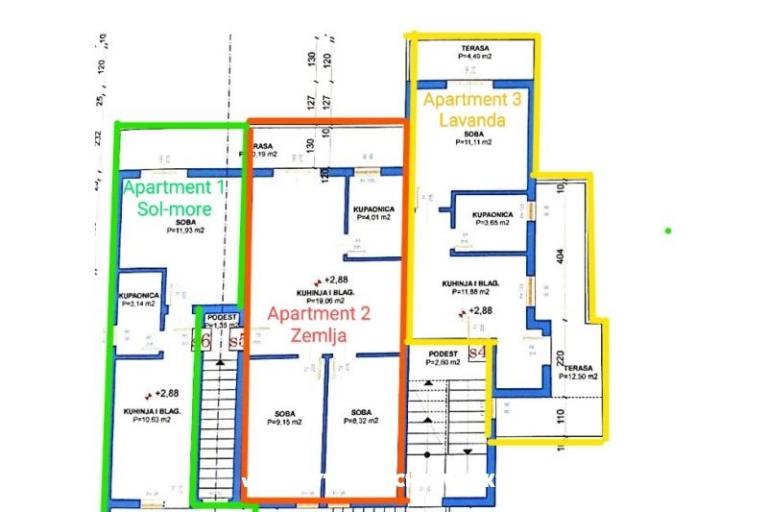 Apartments Ivo – photo 3