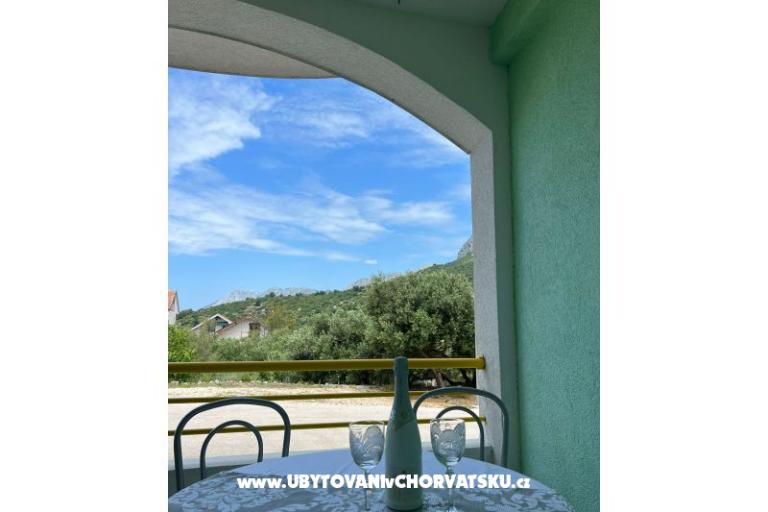 Apartments Natali – photo 19