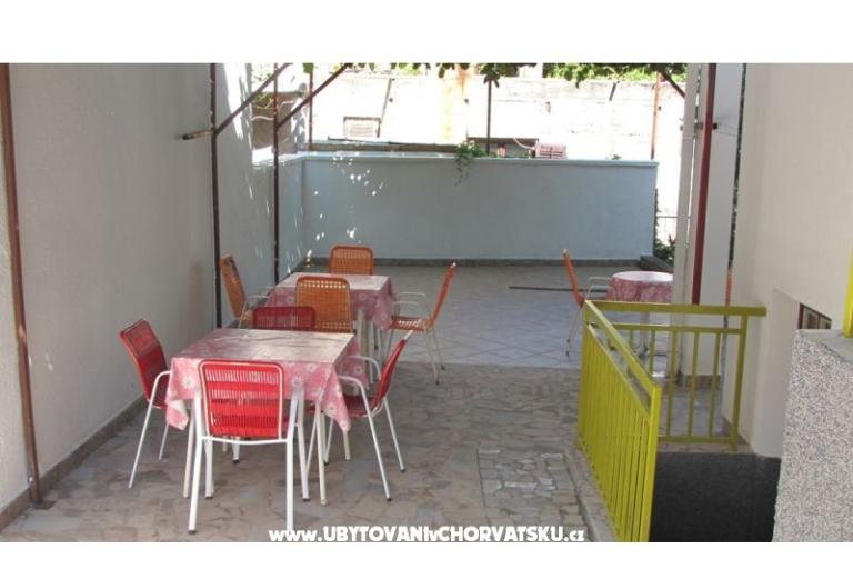 Primorac Apartments – photo 11