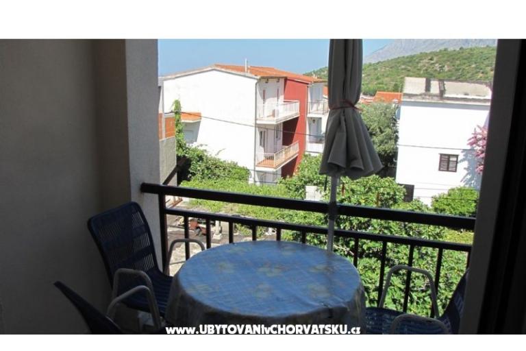 Primorac Apartments – photo 16