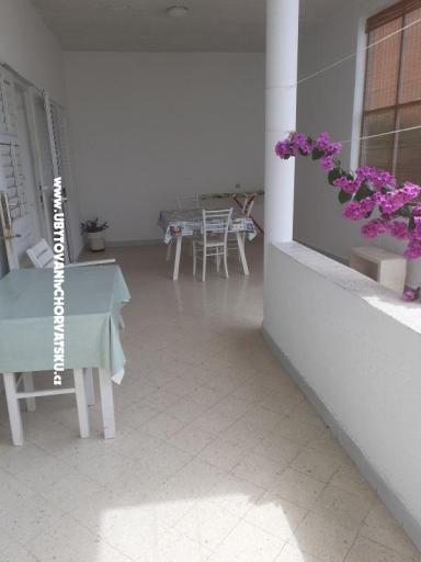Rooms Katja Gradac center – photo 13