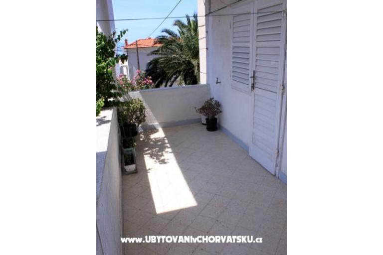 Rooms Katja Gradac center – photo 15