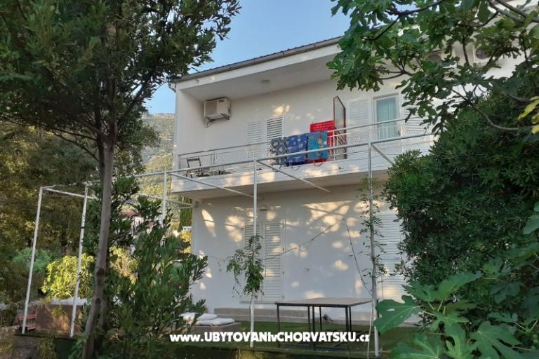 Rooms Katja Gradac center – photo 16