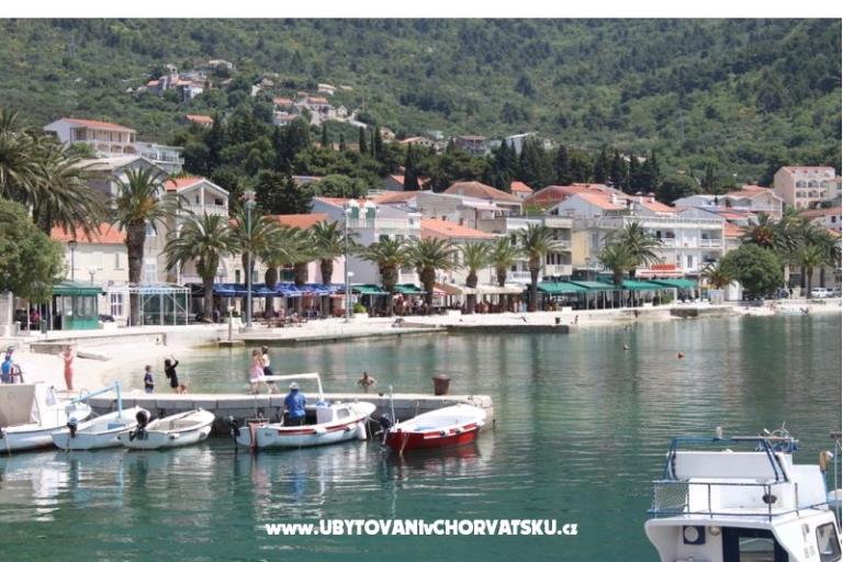 Rooms Katja Gradac center – photo 5
