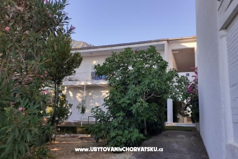 Rooms Katja Gradac center – photo 6