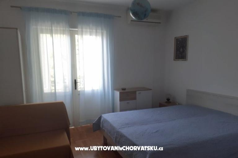 Rooms Katja Gradac center – photo 7