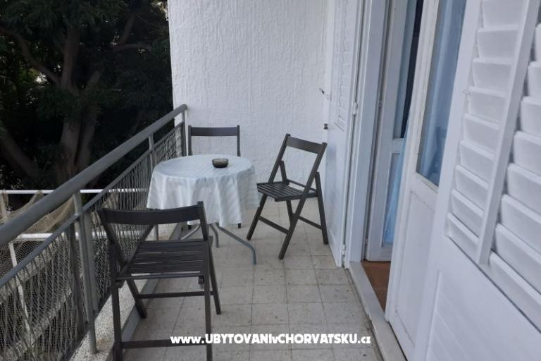 Rooms Katja Gradac center – photo 8
