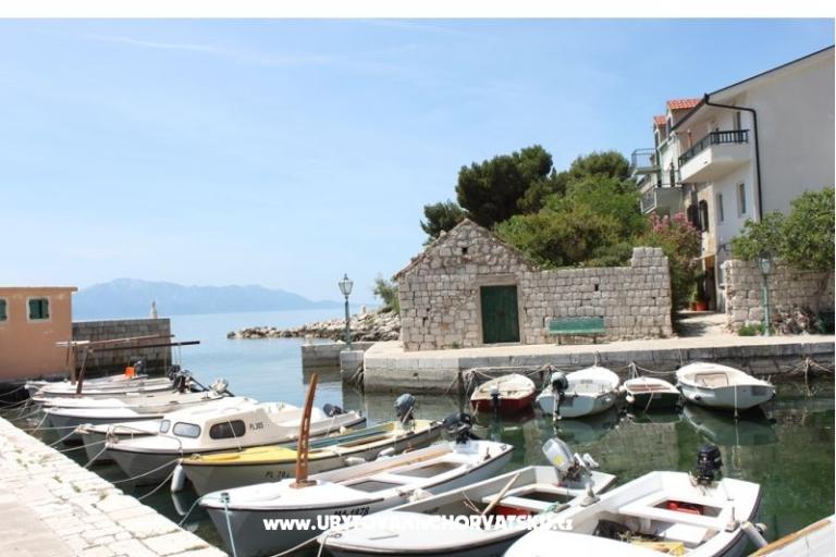 Rooms Katja Gradac center – photo 9
