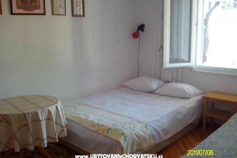 Apartments Duda – photo 10