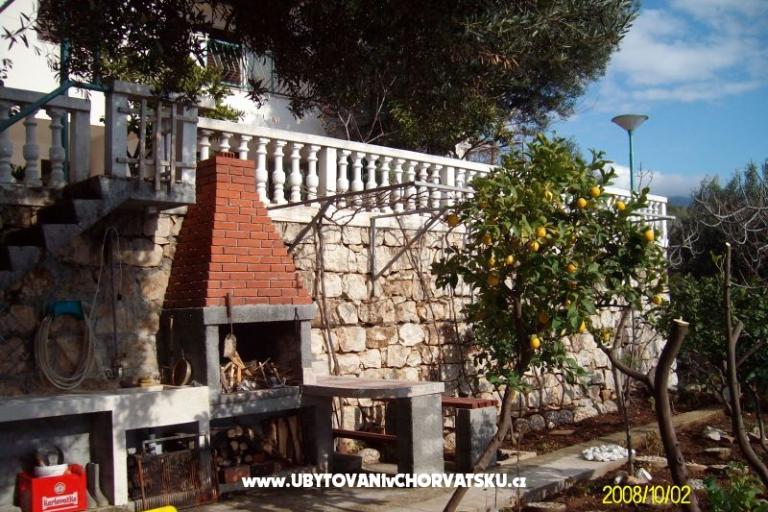 Apartments Duda – photo 11
