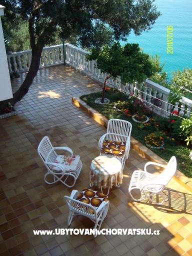 Apartments Duda – photo 12