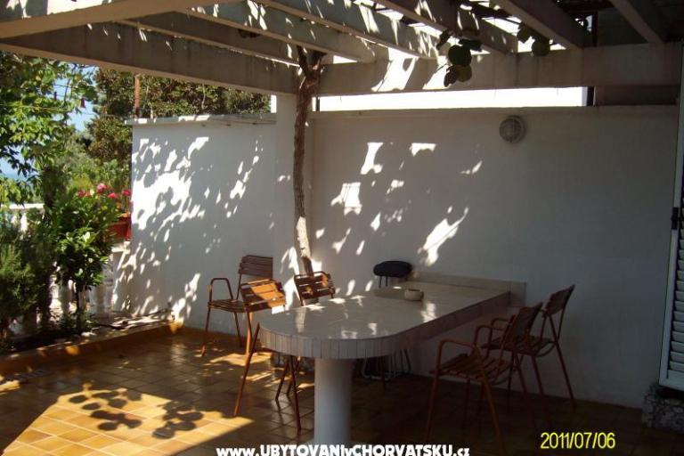 Apartments Duda – photo 14
