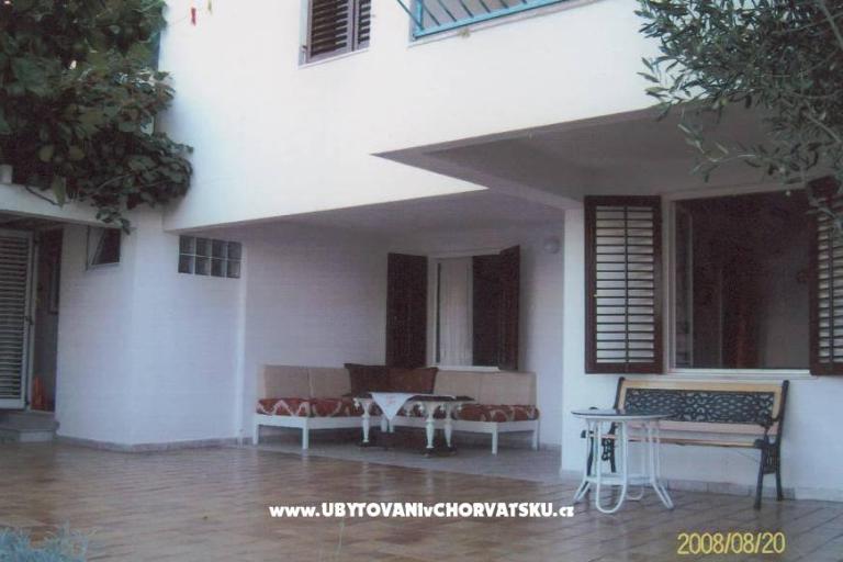 Apartments Duda – photo 4