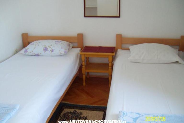 Apartments Duda – photo 8