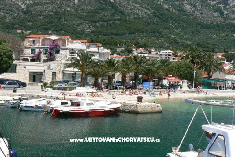 Vila Shutic Gradac – photo 10