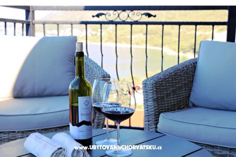 Villa Niko Gradac – photo 12