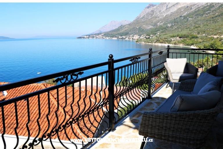 Villa Niko Gradac – photo 14