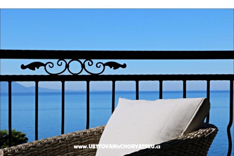 Villa Niko Gradac – photo 16