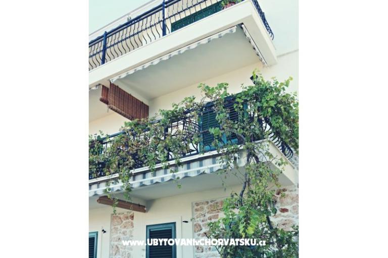 Villa Niko Gradac – photo 2