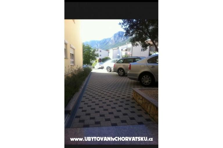 Villa Petra 1      GRADAC – photo 12