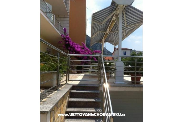 Villa Petra 1      GRADAC – photo 13