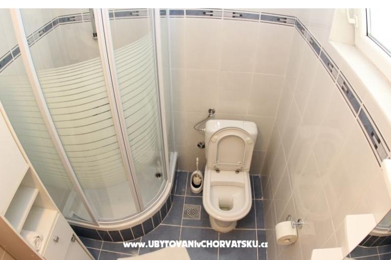 Apartments  Burkovo – photo 9