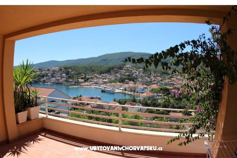 Apartments  Burkovo – photo 10