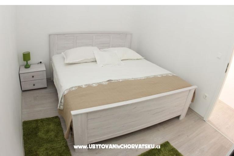 Apartments  Burkovo – photo 13