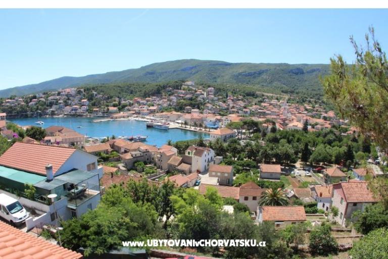 Apartments  Burkovo – photo 14