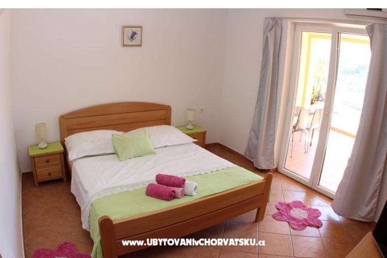 Apartments  Burkovo – photo 7