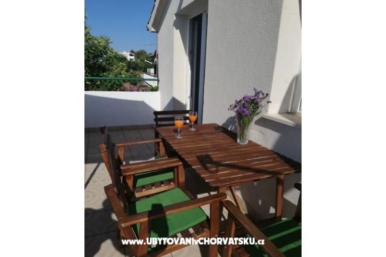 Apartments Batoš – photo 11