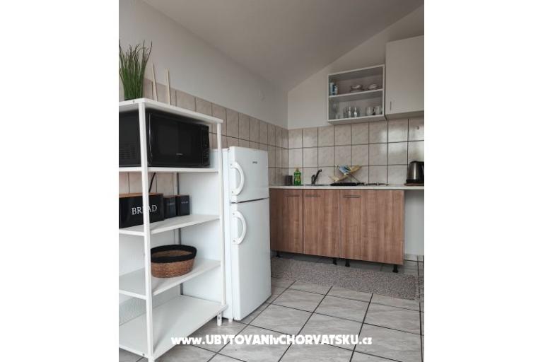 Apartments Batoš – photo 13