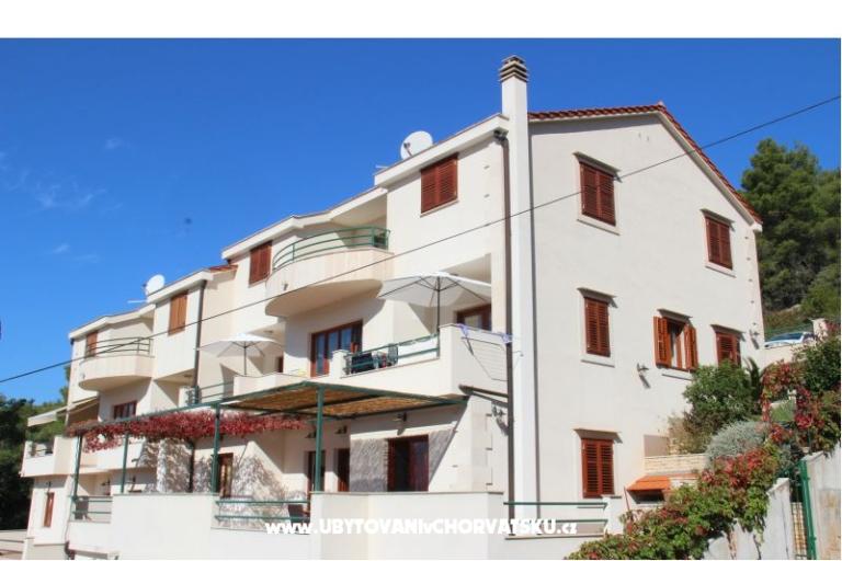 Apartments Belić  – photo 18