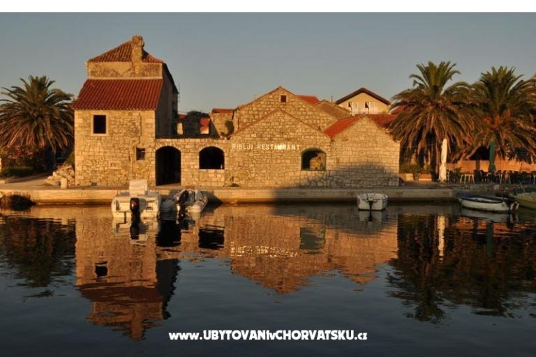 Apartments Dinko &amp; Marija – photo 13