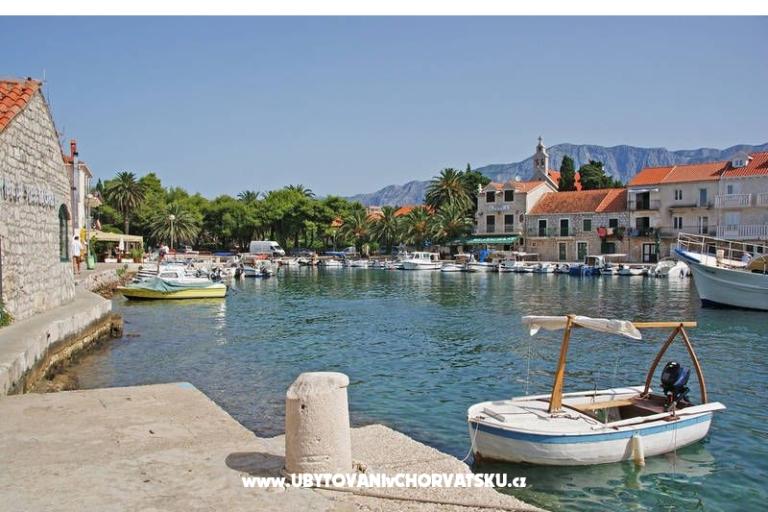 Apartments Dinko &amp; Marija – photo 15