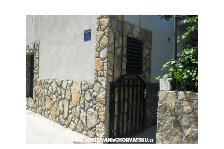 Apartments Dinko &amp; Marija – photo 9