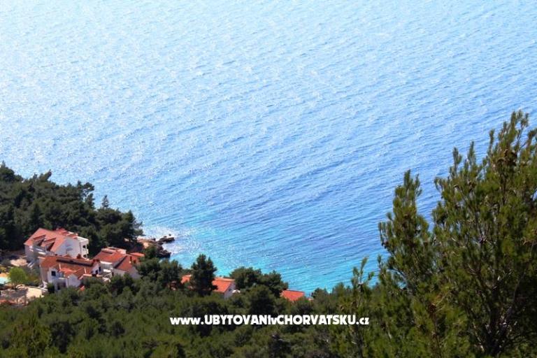 Apartments Floris Ivan Dolac – photo 17